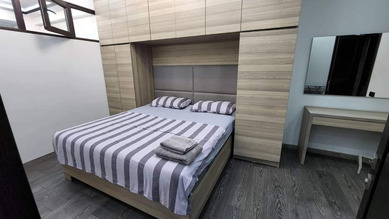 Luxuary 2Bedroom 2 Bathroom Apartment With Jacuzzi Yerevan Luaran gambar