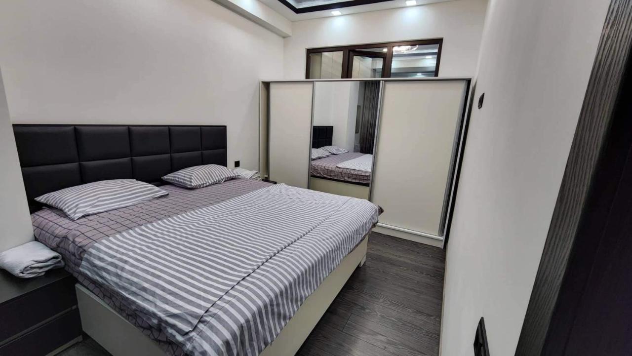 Luxuary 2Bedroom 2 Bathroom Apartment With Jacuzzi Yerevan Luaran gambar